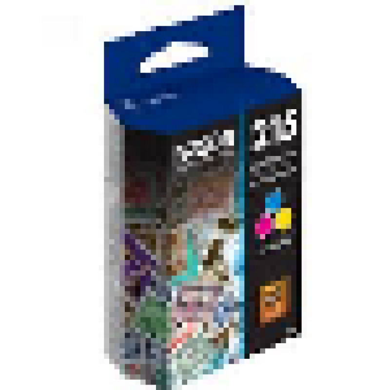 CARTUCHO EPSON MODELO 215 TRICOLOR PARA WF-100 image 12