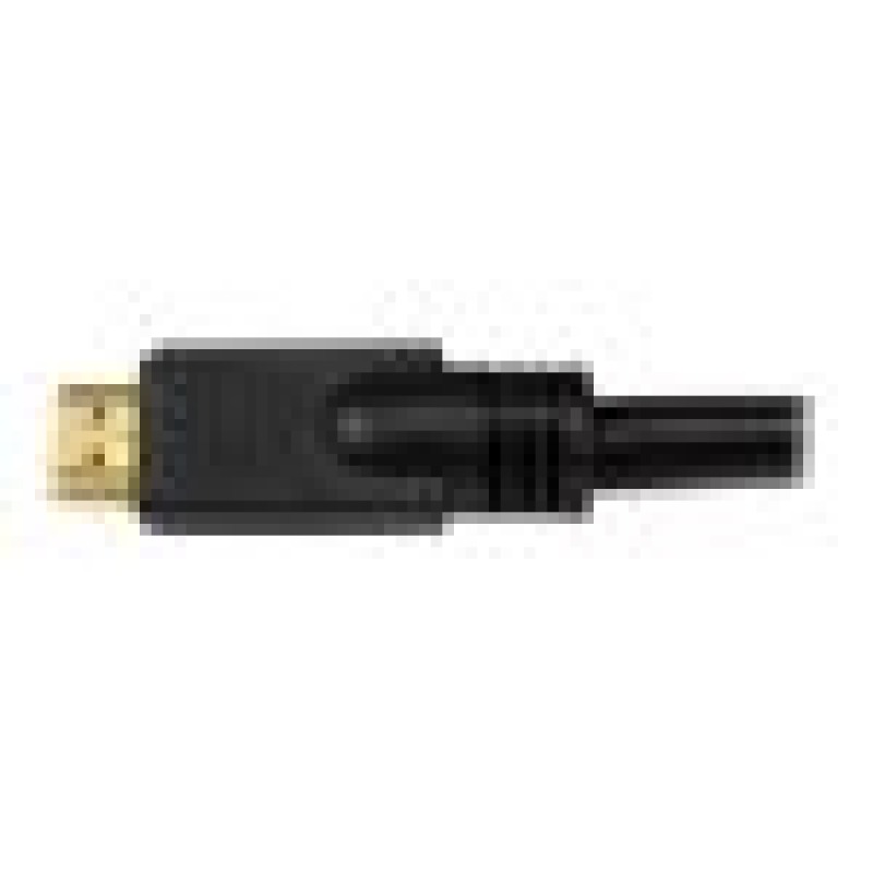 CABLE HDMI DE 7.6M ALTA VELOCIDAD - 2X HDMI MACHO - NEGRO - ULTRA HD 4K X 2K - STARTECH.COM MOD. HDMM25 image 13