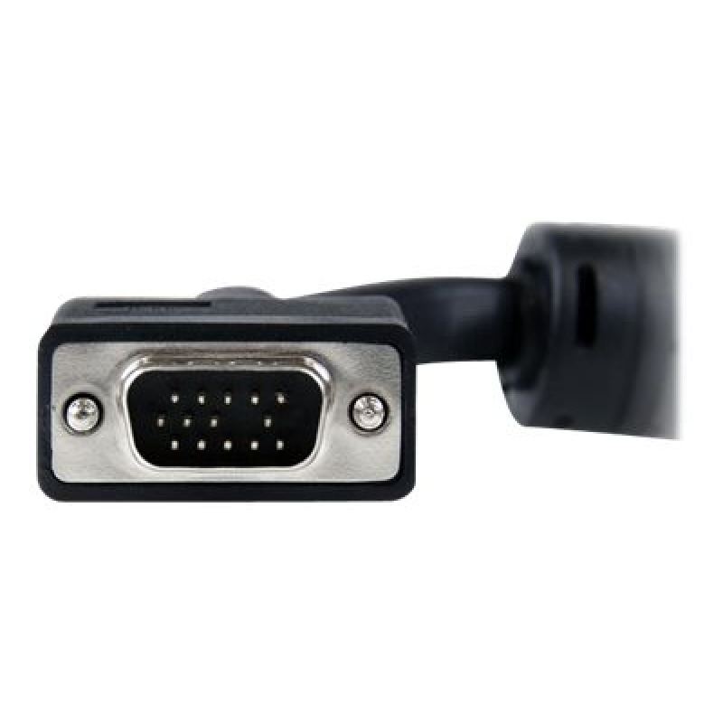 StarTech.com Cable de 9.1m Coaxial de Video VGA para Pantalla de Alta Resolución - 2x HD15 Macho image 14