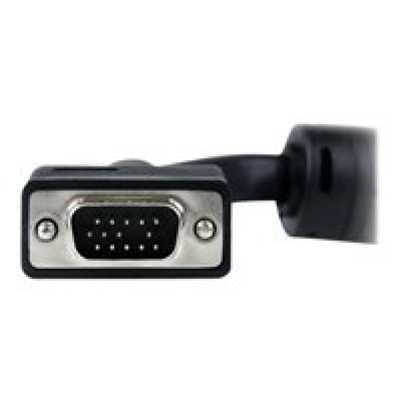 StarTech.com Cable de 9.1m Coaxial de Video VGA para Pantalla de Alta Resolución - 2x HD15 Macho image 4