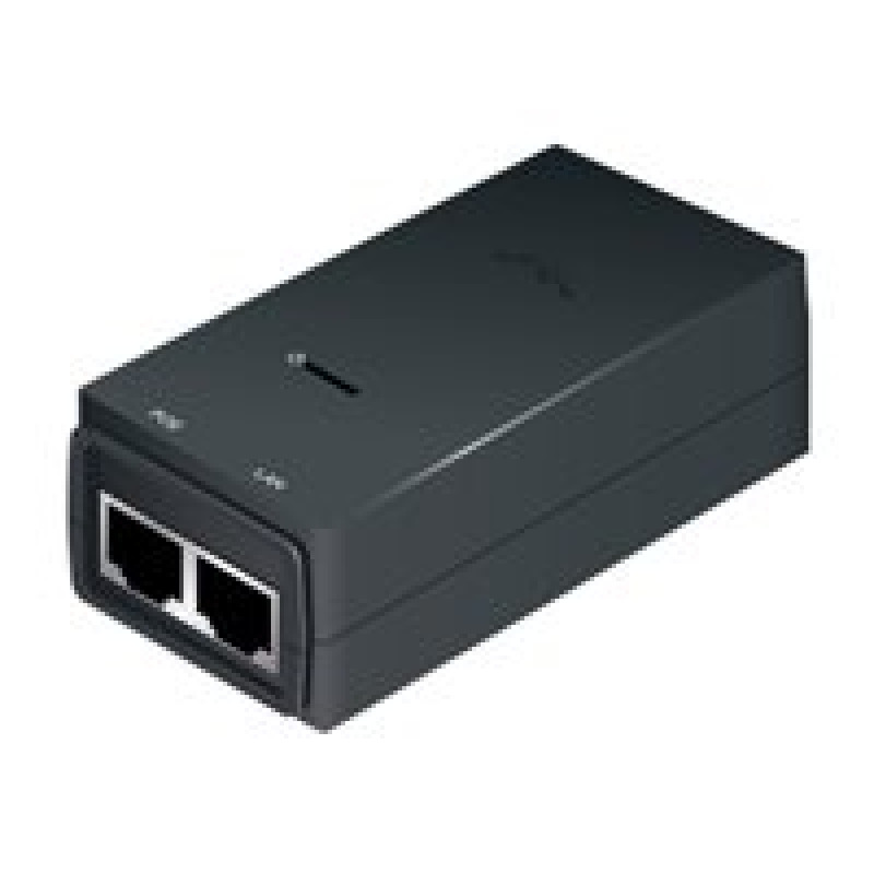 Adaptador PoE Ubiquiti de 24 VDC 05 A con puerto Gigabit compatible con airGateway image 12