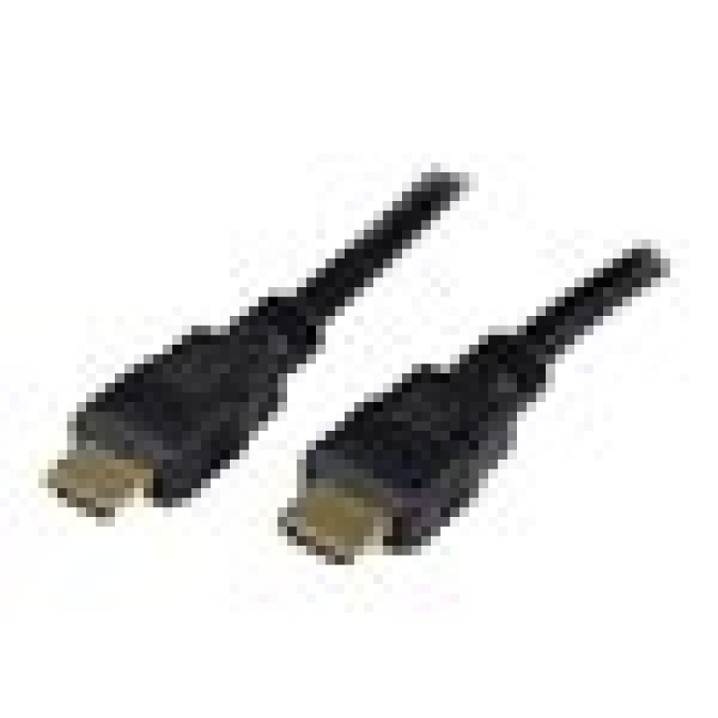 CABLE HDMI DE 1.8M DE ALTA VELOCIDAD - 2X HDMI MACHO - NEGRO - ULTRA HD 4K X 2K - STARTECH.COM MOD. HDMM6 image 17