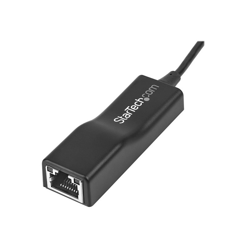 ADAPTADOR STARTECH DE RED EXTERNO UBS 2.0 DE RED FAST ETHERNET 10/100 MBPS image 6
