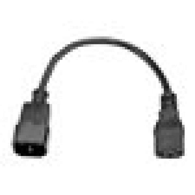CABLE DE CORRIENTE DE 1.8M DE EXTENSION - C14 A C13 - 14 AWG - 15A 125V - CABLE EXTENSOR - STARTECH.COM MOD. PXT100146 image 9