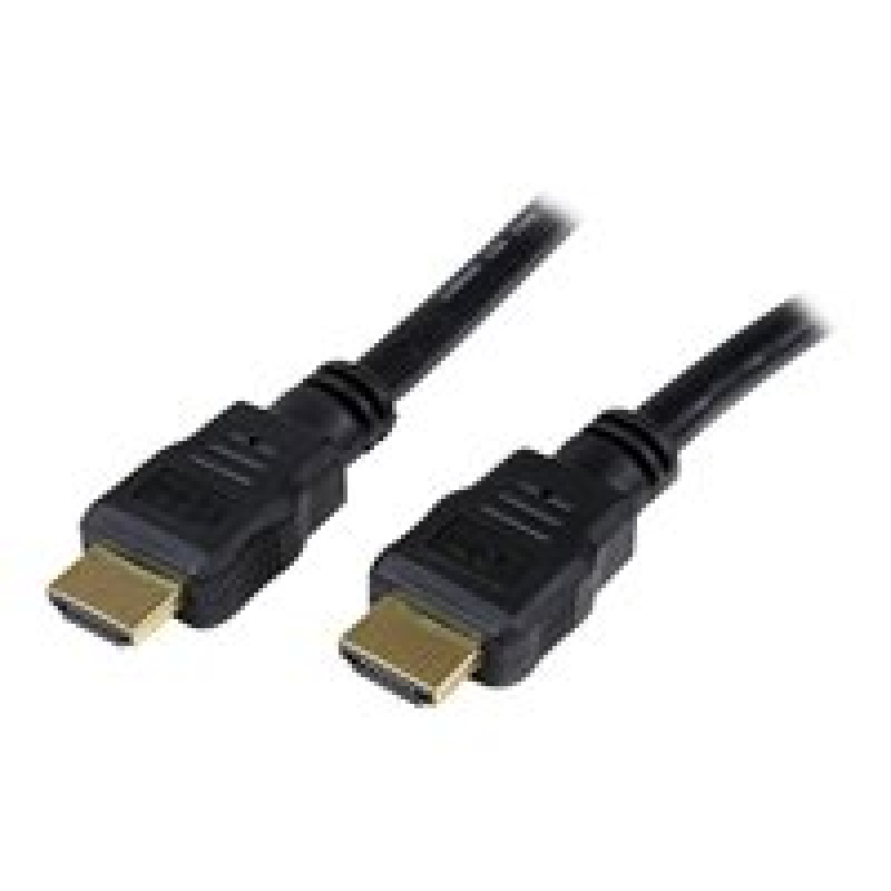 CABLE DE 3M HDMI - CABLE HDMI DE ALTA VELOCIDAD CON ETHERNET DE 4K - VIDEO UHD DE 4K A 30HZ - CABLE HDMI 1.4 - PARA MONITORES, PROYECTORES TV HDMI ULTRA HD - CABLE HDMI NEGRO STARTECH.COM image 13