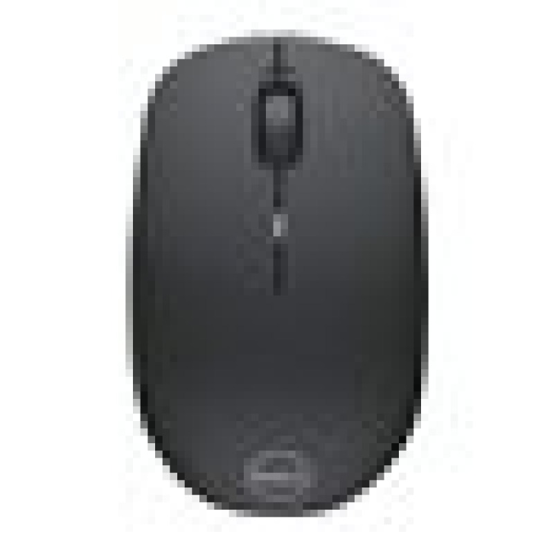 MOUSE OPTICO DELL INALAMBRICO | WM126 | USB | NEGRO | 570-AALK image 6