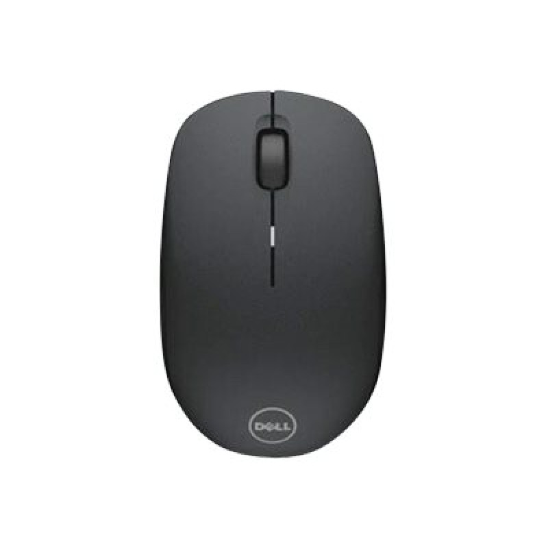 MOUSE OPTICO DELL INALAMBRICO | WM126 | USB | NEGRO | 570-AALK image 8