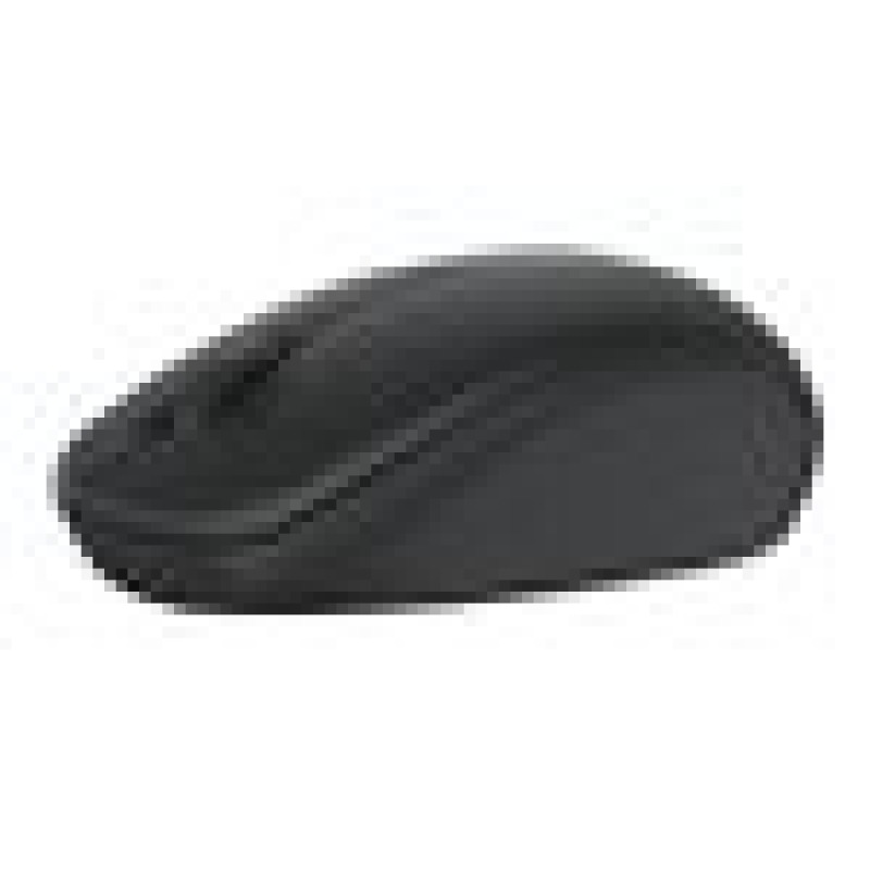 MOUSE OPTICO DELL INALAMBRICO | WM126 | USB | NEGRO | 570-AALK image 9