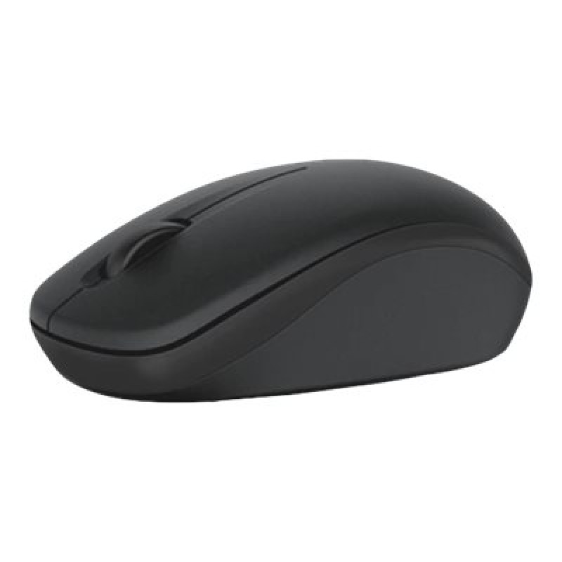 MOUSE OPTICO DELL INALAMBRICO | WM126 | USB | NEGRO | 570-AALK image 10