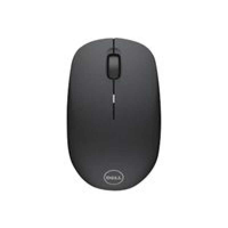 MOUSE OPTICO DELL INALAMBRICO | WM126 | USB | NEGRO | 570-AALK image 11