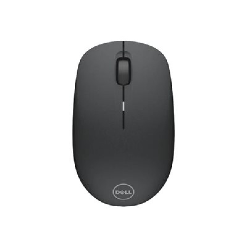 MOUSE OPTICO DELL INALAMBRICO | WM126 | USB | NEGRO | 570-AALK image 12