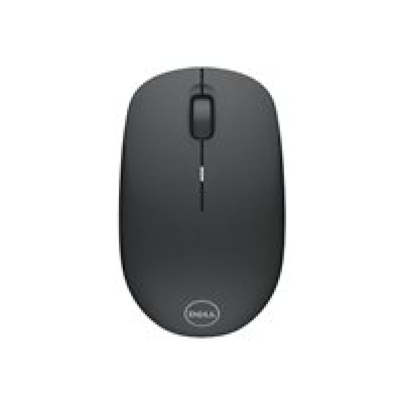 MOUSE OPTICO DELL INALAMBRICO | WM126 | USB | NEGRO | 570-AALK image 13