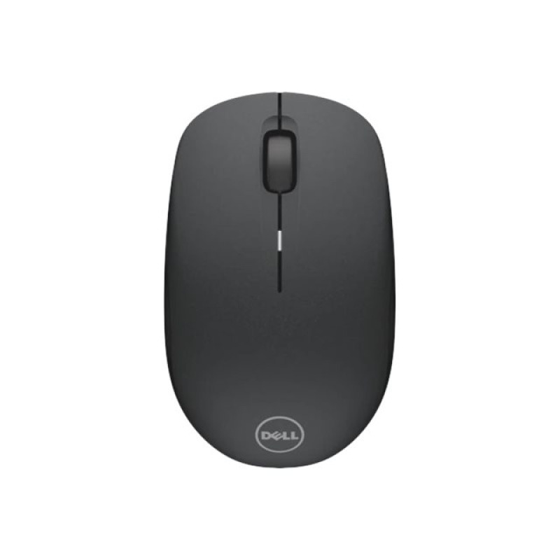 MOUSE OPTICO DELL INALAMBRICO | WM126 | USB | NEGRO | 570-AALK image 14