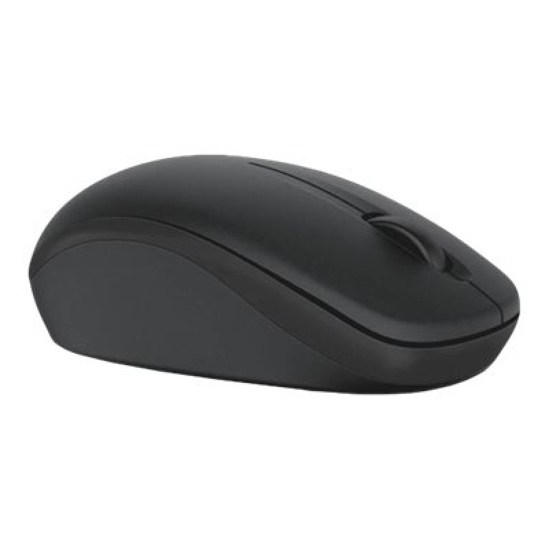 MOUSE OPTICO DELL INALAMBRICO | WM126 | USB | NEGRO | 570-AALK image 16
