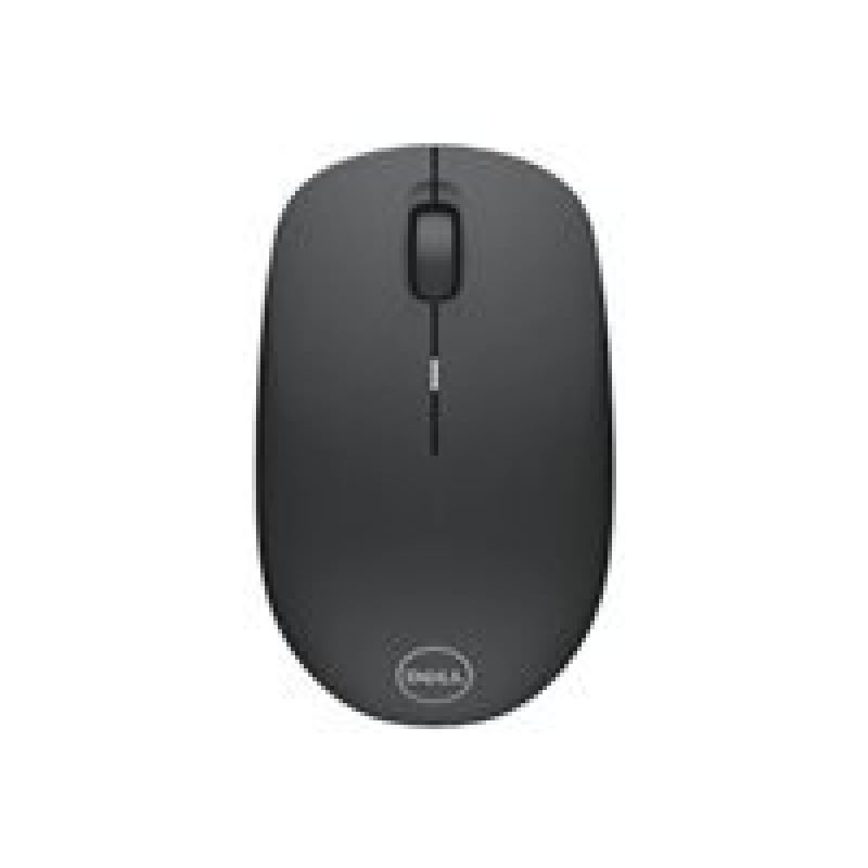 MOUSE OPTICO DELL INALAMBRICO | WM126 | USB | NEGRO | 570-AALK image 18