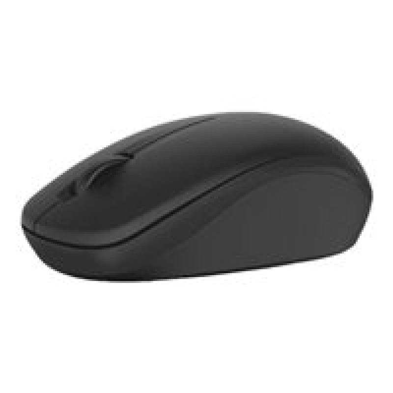 MOUSE OPTICO DELL INALAMBRICO | WM126 | USB | NEGRO | 570-AALK image 2