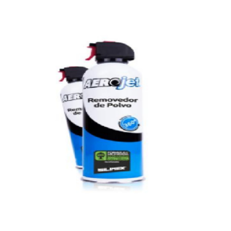 Silimex - Air duster image 2
