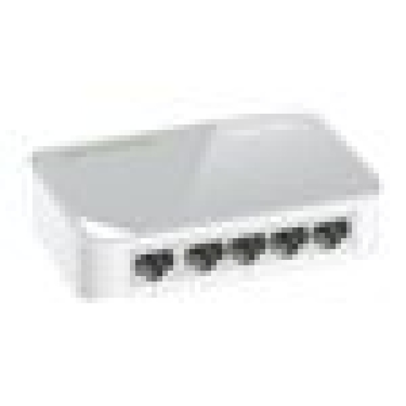 Switch de escritorio 5 puertos 10/100 Mbps image 16