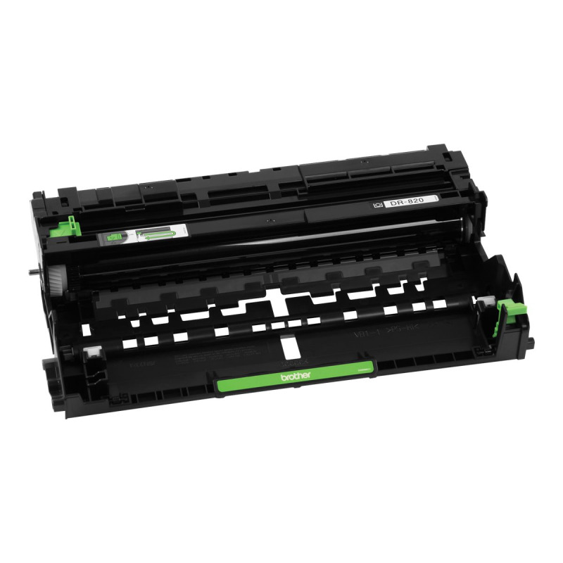 TAMBOR BROTHER DR820 REND. 30000 PAG COMPATIBLE CON HLL5100DN DCPL5650DN MFCL5900DW image 8
