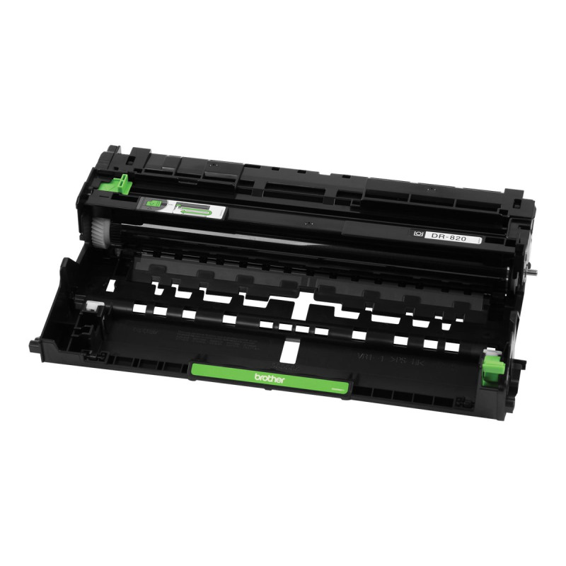 TAMBOR BROTHER DR820 REND. 30000 PAG COMPATIBLE CON HLL5100DN DCPL5650DN MFCL5900DW image 15