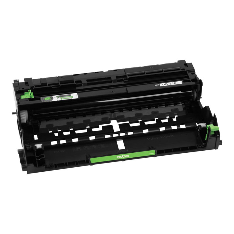 TAMBOR BROTHER DR820 REND. 30000 PAG COMPATIBLE CON HLL5100DN DCPL5650DN MFCL5900DW image 16