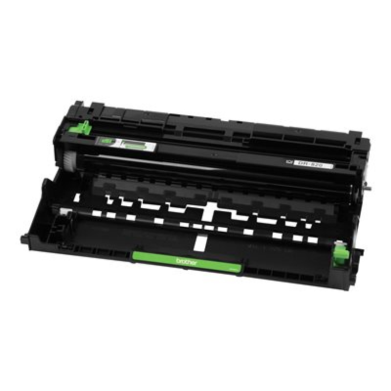 TAMBOR BROTHER DR820 REND. 30000 PAG COMPATIBLE CON HLL5100DN DCPL5650DN MFCL5900DW image 17