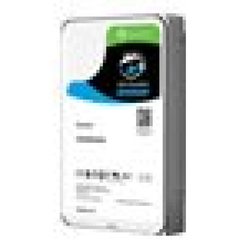 SEAGATE ST1000VX005- Disco Duro de 1TB SkyHawk/ Para Videovigilancia/ Ideal para Trabajo 24/7/ Inteface: SATA de 6 Gb/s/ Hasta 64 Cámaras/ Hasta 8 Bahías/  36 Meses de Garantía/  image 5
