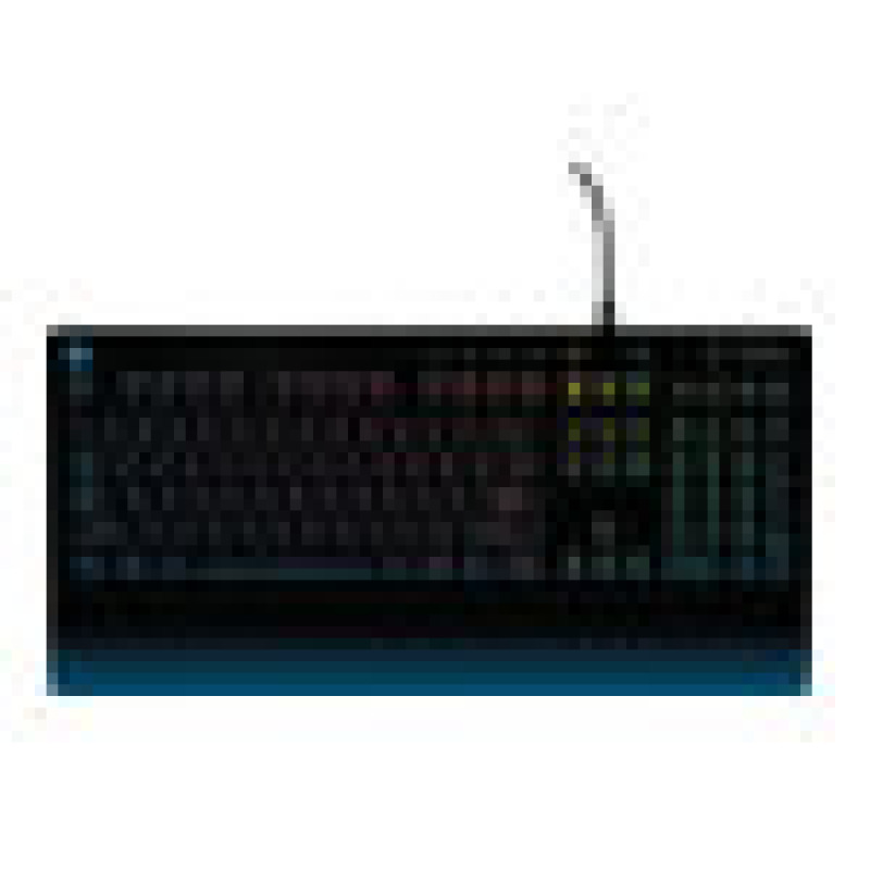 TECLADO GAMING LOGITECH G213 PRODIGY RETROILUMINADO RGB ALAMBRICO USB image 17