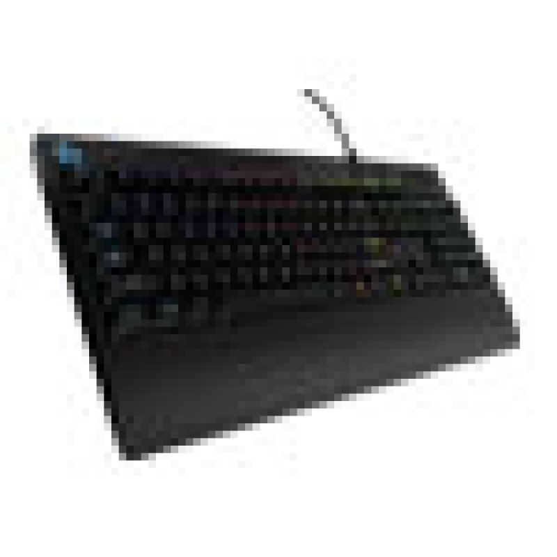 TECLADO GAMING LOGITECH G213 PRODIGY RETROILUMINADO RGB ALAMBRICO USB image 20