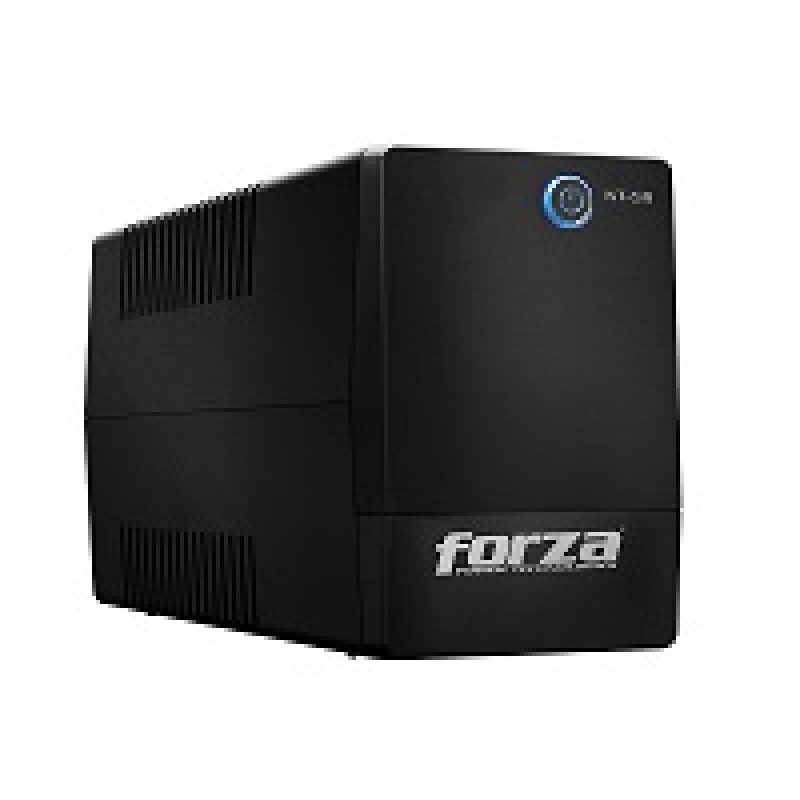 UPS INTERACTIVO FORZA NT-511 500VA/250W 6 SLDS RJ11 TORRE COMP-120V image 13