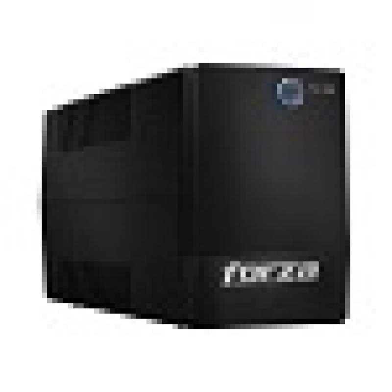 UPS INTERACTIVO FORZA NT-511 500VA/250W 6 SLDS RJ11 TORRE COMP-120V