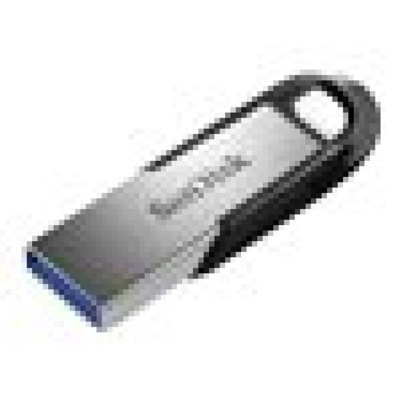 MEMORIA SANDISK 128GB USB 3.0 ULTRA FLAIR METALICA PARA MAC / WINDOWS 150MB/S SDCZ73-128G-G46 image 9