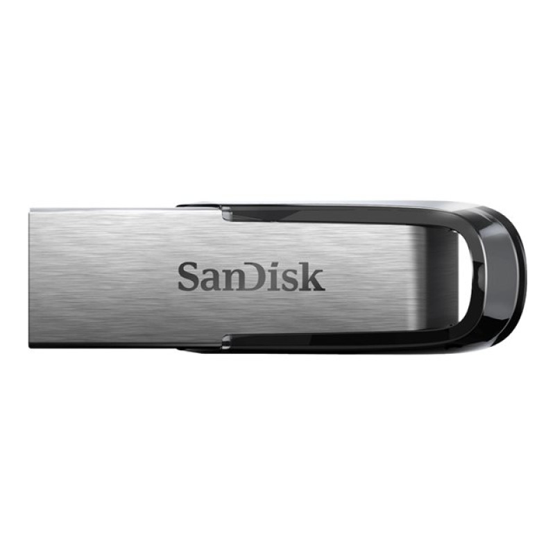 MEMORIA SANDISK 128GB USB 3.0 ULTRA FLAIR METALICA PARA MAC / WINDOWS 150MB/S SDCZ73-128G-G46 image 10