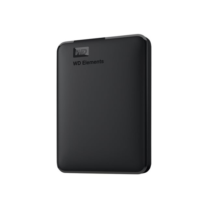 DISCO DURO EXTERNO WD ELEMENTS 2TB 2.5 PORTATIL USB3.0 NEGRO WINDOWS WDBU6Y0020BBK-WESN image 11