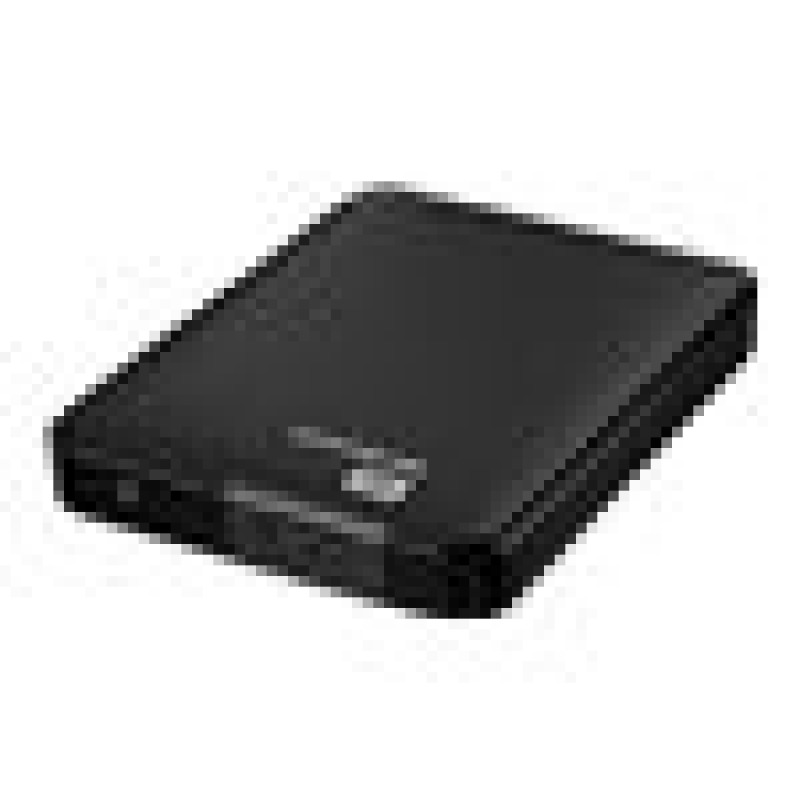 DISCO DURO EXTERNO WD ELEMENTS 2TB 2.5 PORTATIL USB3.0 NEGRO WINDOWS WDBU6Y0020BBK-WESN image 12