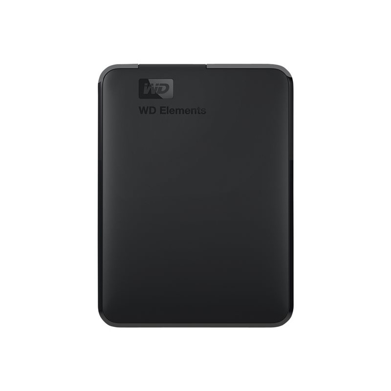 DISCO DURO EXTERNO WD ELEMENTS 2TB 2.5 PORTATIL USB3.0 NEGRO WINDOWS WDBU6Y0020BBK-WESN image 4
