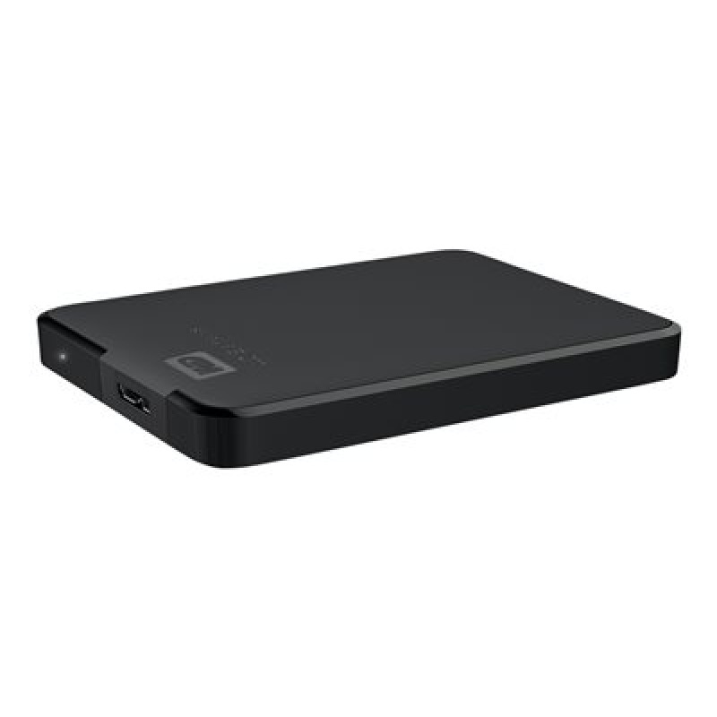 DISCO DURO EXTERNO WD ELEMENTS 2TB 2.5 PORTATIL USB3.0 NEGRO WINDOWS WDBU6Y0020BBK-WESN image 5