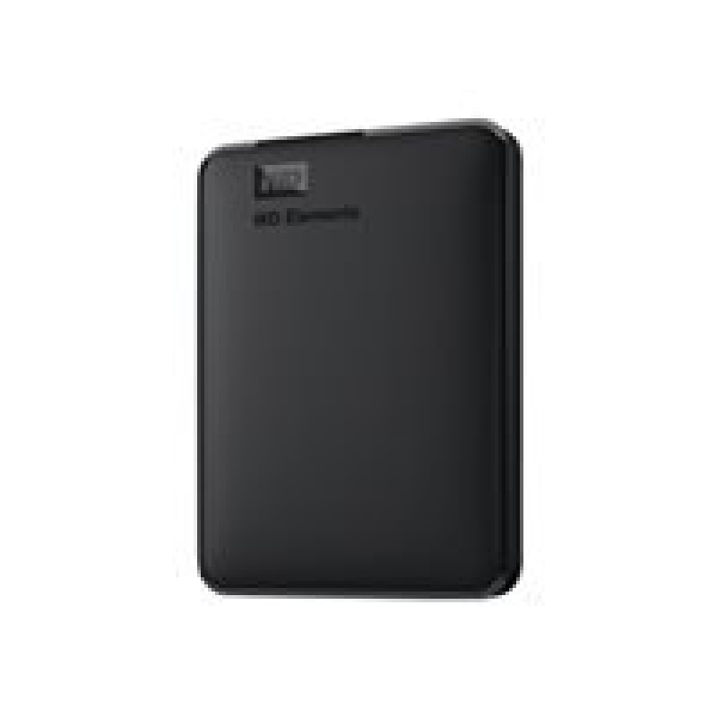 DISCO DURO EXTERNO WD ELEMENTS 2TB 2.5 PORTATIL USB3.0 NEGRO WINDOWS WDBU6Y0020BBK-WESN image 6