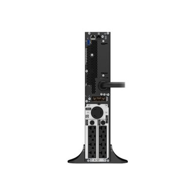 APC SMART-UPS SRT 3000VA 120V image 8