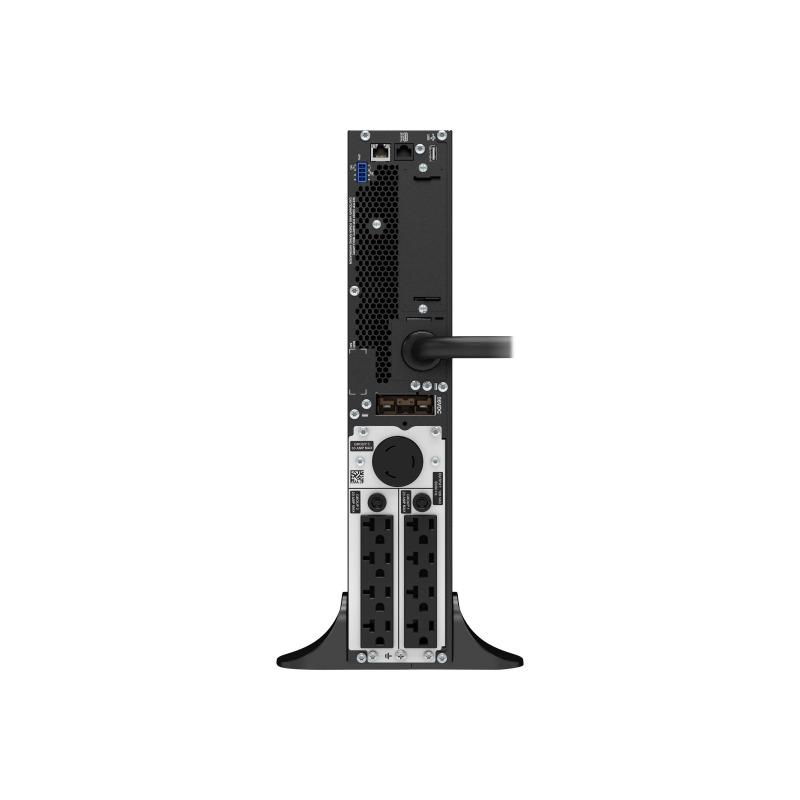 APC SMART-UPS SRT 3000VA 120V image 9