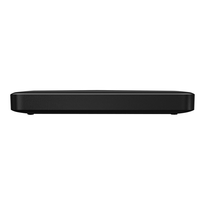 DISCO DURO EXTERNO WD ELEMENTS 1TB 2.5 PORTATIL USB3.0 NEGRO WINDOWS WDBUZG0010BBK-WESN image 3