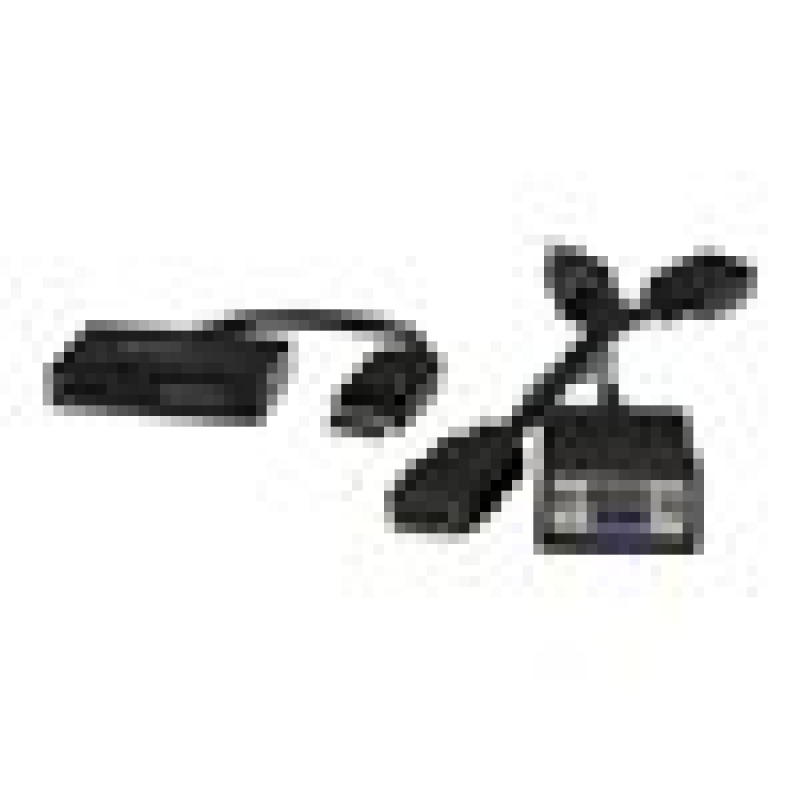 ADAPTADOR DP DE AUDIO/VIDEO PARA VIAJES - CONVERTIDOR DISPLAYPORT A HDMI O VGA COMPATIBLE CON THUNDERBOLT 1920X1200 - STARTECH.COM MOD. DP2HDVGA image 11