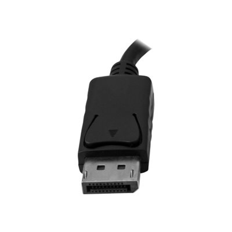 ADAPTADOR DP DE AUDIO/VIDEO PARA VIAJES - CONVERTIDOR DISPLAYPORT A HDMI O VGA COMPATIBLE CON THUNDERBOLT 1920X1200 - STARTECH.COM MOD. DP2HDVGA image 3