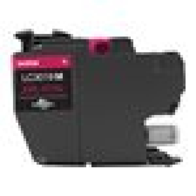 CARTUCHO DE TINTA MAGENTA BROTHER LC3019M DE ALTO RENDIMIENTO 1500 PAGINAS AL 5 DE COBERTURA image 5