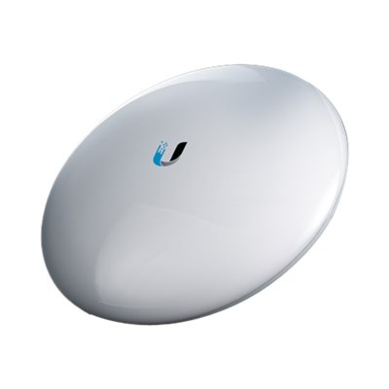 NanoBeam airMAX AC GEN2 CPE hasta 450 Mbps 5 GHz  5150  5875 MHz con antena integrada de 19 dBi image 4