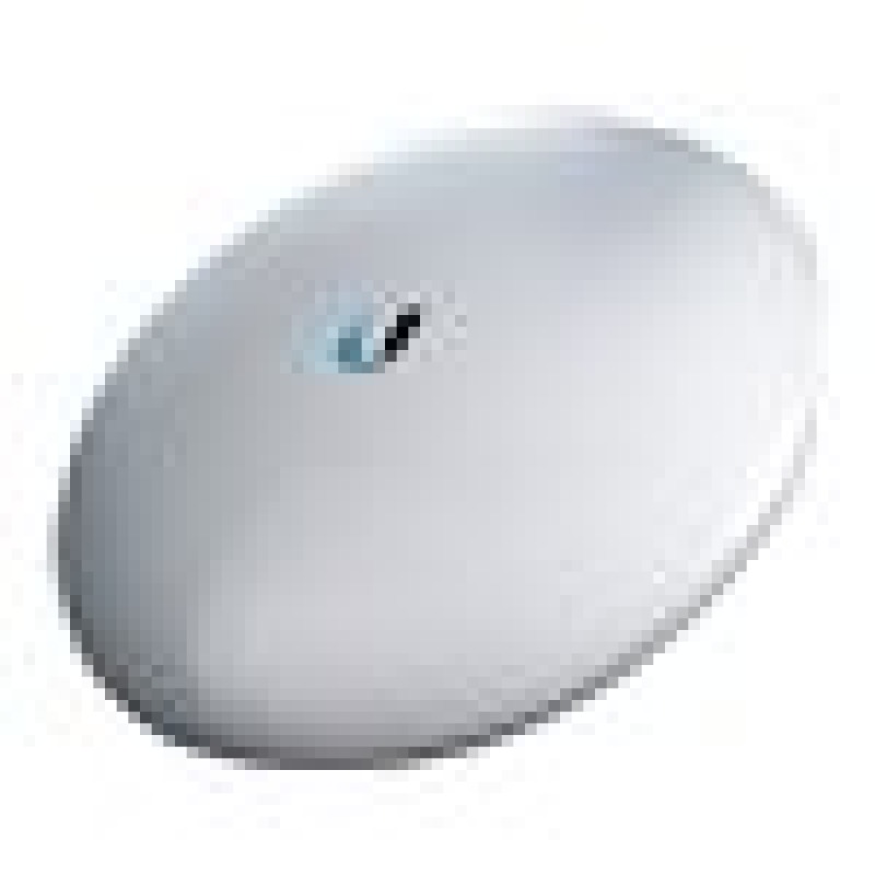 NanoBeam airMAX AC GEN2 CPE hasta 450 Mbps 5 GHz  5150  5875 MHz con antena integrada de 19 dBi image 5