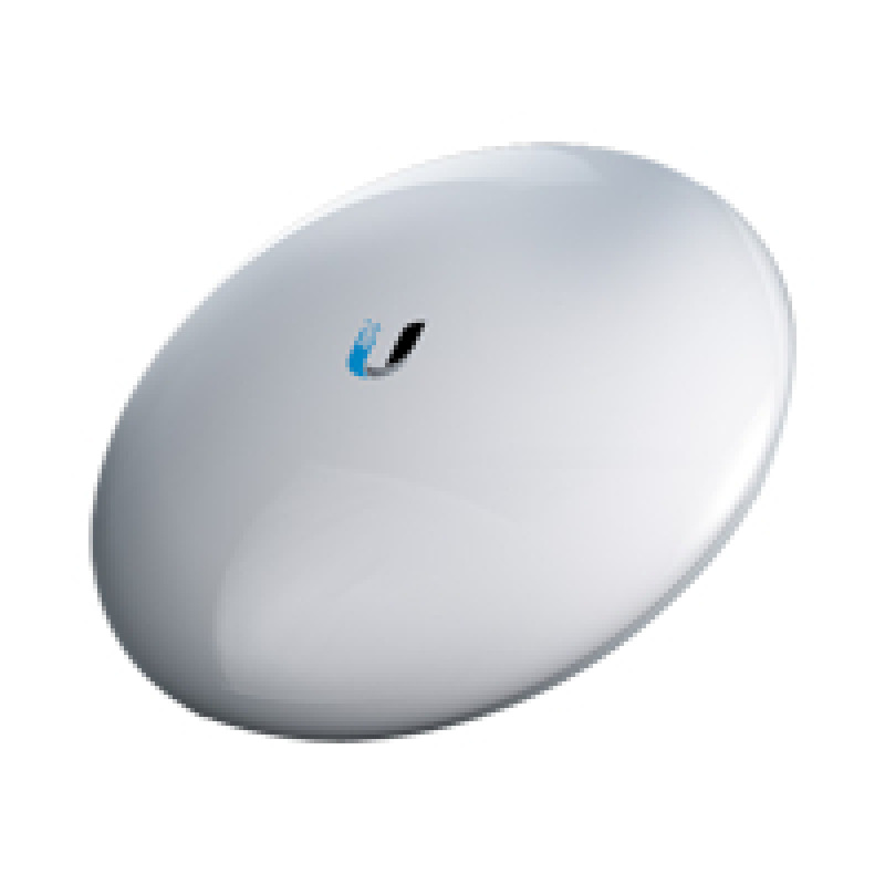 NanoBeam airMAX AC GEN2 CPE hasta 450 Mbps 5 GHz  5150  5875 MHz con antena integrada de 19 dBi image 7