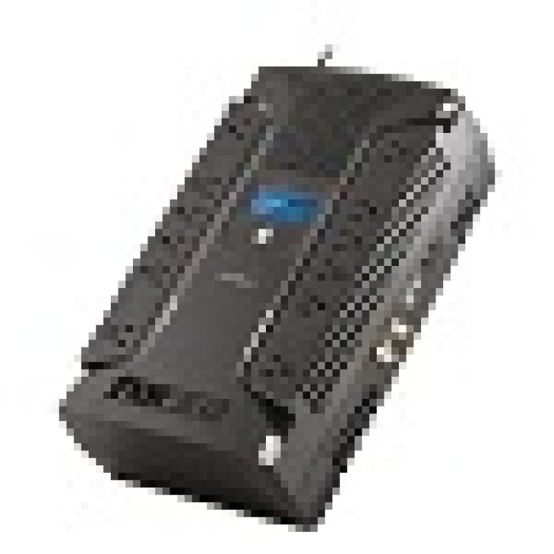 UPS FORZA HT-1000LCD INTERACTIVO 1000VA/600W 12 SALIDAS (6/6) SALIDAS COAXIAL Y USB SOBREMESA 120V NEGRO image 6