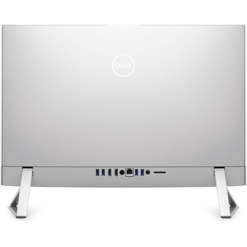 TODO EN UNO AIO DELL 24 ECS24250 INTEL CORE I7-1355U 16GB , 1TB SSD 23.8 PULGADAS WIN 11 HOME HDMI, WHITE XNT23 image 6
