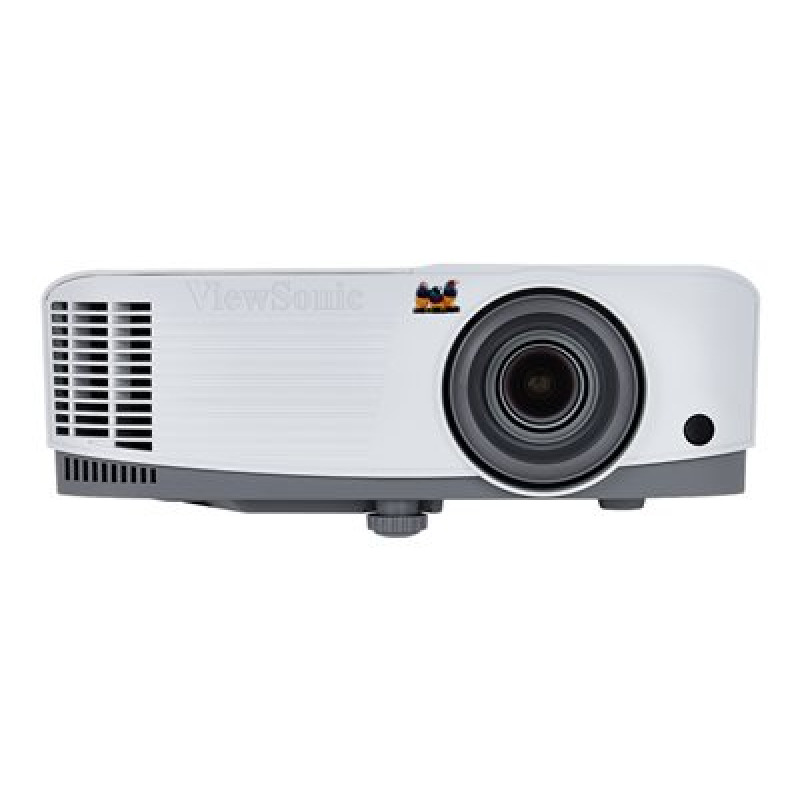VIDEOPROYECTOR VIEWSONIC DLP PA503S SVGA/3800 LUMENS/VGA/HDMI/15000 HORAS/TIRO NORMAL image 9